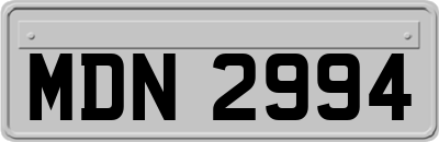 MDN2994