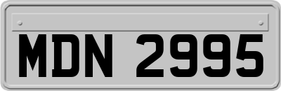 MDN2995