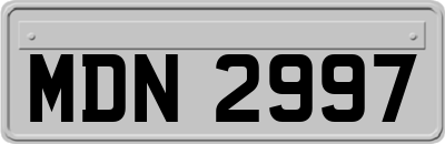 MDN2997