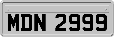 MDN2999