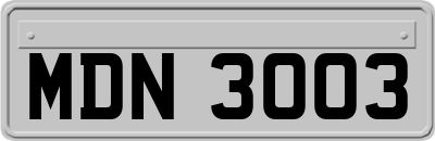 MDN3003