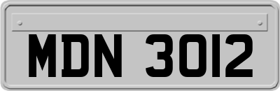 MDN3012