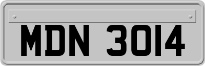 MDN3014