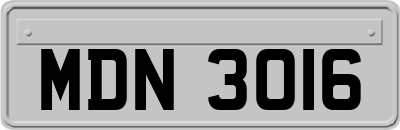MDN3016