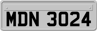 MDN3024