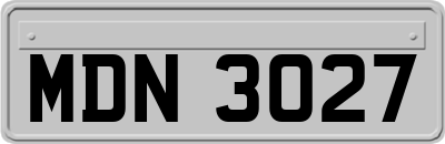 MDN3027
