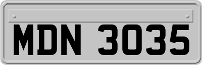 MDN3035