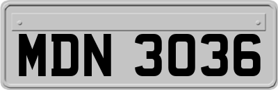 MDN3036