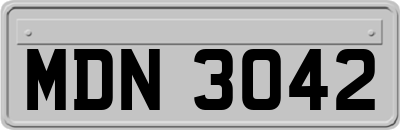 MDN3042