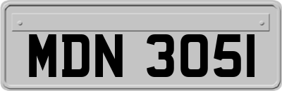 MDN3051