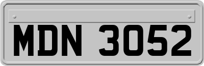 MDN3052
