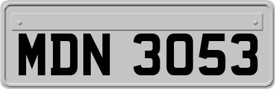 MDN3053