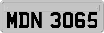 MDN3065