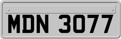 MDN3077