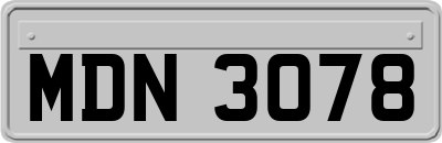MDN3078