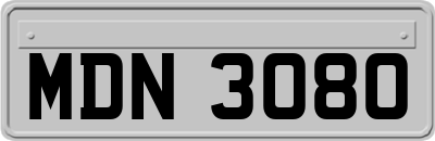 MDN3080