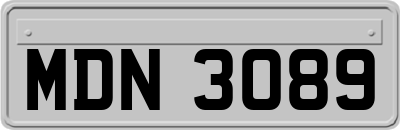 MDN3089