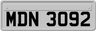 MDN3092