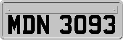 MDN3093