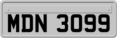 MDN3099