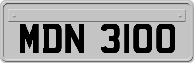 MDN3100