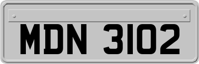 MDN3102