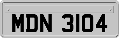 MDN3104