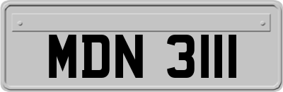 MDN3111