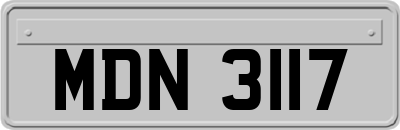 MDN3117