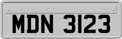 MDN3123