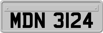 MDN3124