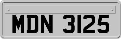 MDN3125