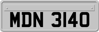 MDN3140