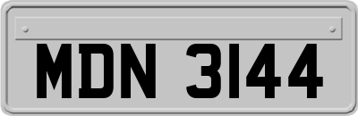MDN3144