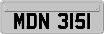 MDN3151