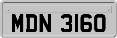 MDN3160