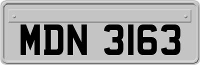 MDN3163
