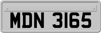 MDN3165