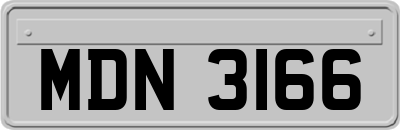 MDN3166