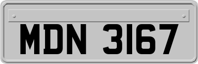 MDN3167