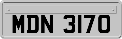 MDN3170