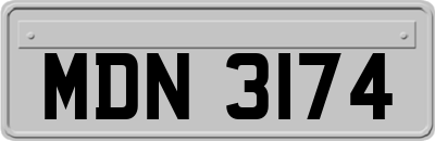 MDN3174