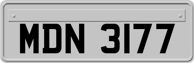 MDN3177
