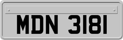 MDN3181
