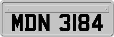 MDN3184