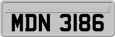 MDN3186