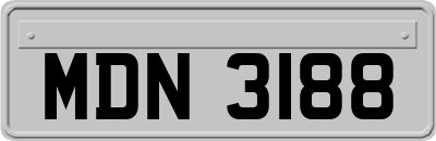 MDN3188