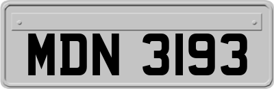 MDN3193