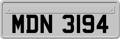 MDN3194