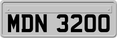 MDN3200
